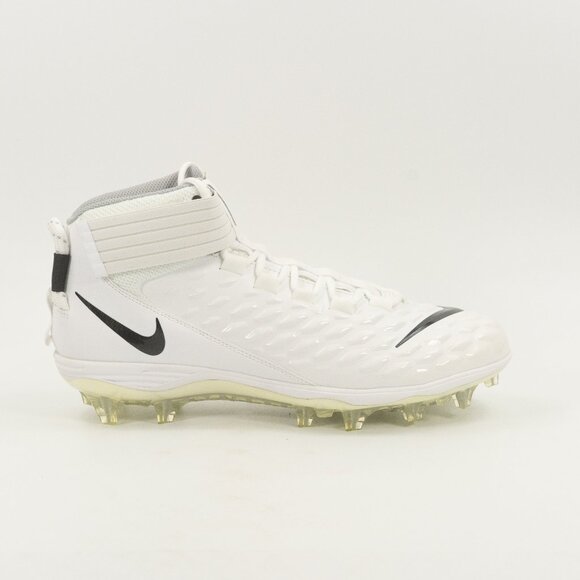 Nike Force Savage Pro 2 AH4000-100 Football Cleats size 11.5 READ main image 9